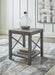 Freedan Occasional Table Set - Furniture Land (Milwaukee, WI)