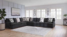 Lavernett Living Room Set - Furniture Land (Milwaukee, WI)
