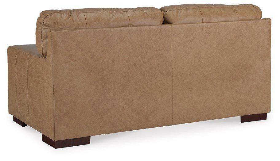 Lombardia Living Room Set - Furniture Land (Milwaukee, WI)