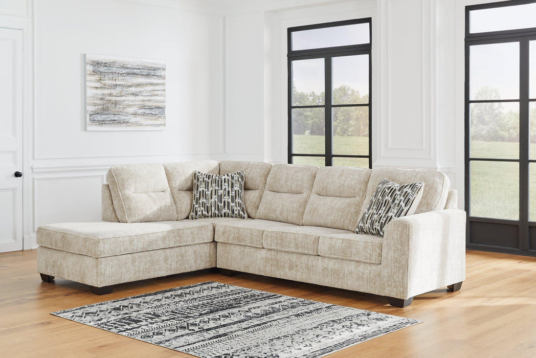 Lonoke Living Room Set - Furniture Land (Milwaukee, WI)