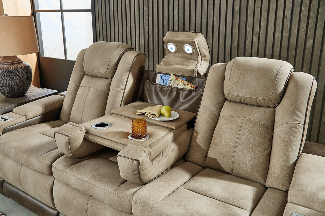 Next-Gen DuraPella Living Room Set - Furniture Land (Milwaukee, WI)