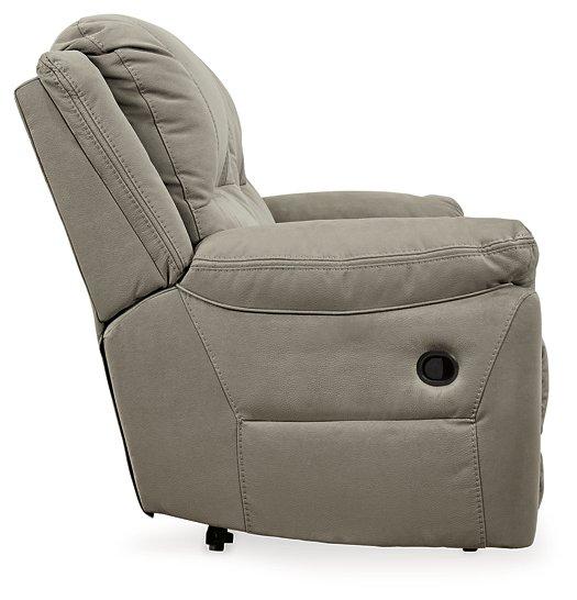 Next-Gen Gaucho Reclining Sofa - Furniture Land (Milwaukee, WI)