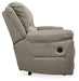 Next-Gen Gaucho Reclining Sofa - Furniture Land (Milwaukee, WI)