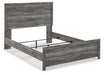 Bronyan Bedroom Set - Furniture Land (Milwaukee, WI)