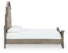 Lodenbay Bedroom Set - Furniture Land (Milwaukee, WI)
