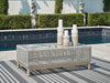 Seton Creek Outdoor Seating Set - Furniture Land (Milwaukee, WI)