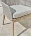 Seton Creek Outdoor Dining Package - Furniture Land (Milwaukee, WI)