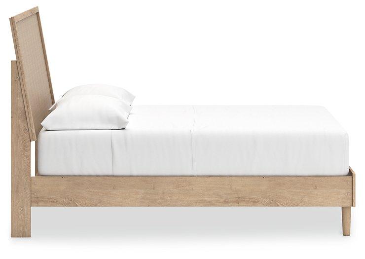 Cielden Bedroom Set - Furniture Land (Milwaukee, WI)