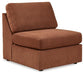 Modmax Balanced Sectional with Audio and Storage Consoles - Furniture Land (Milwaukee, WI)