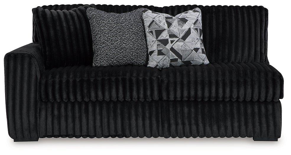 Midnight-Madness Sectional - Furniture Land (Milwaukee, WI)
