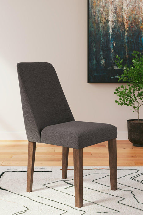 Lyncott Dining Room Set - Furniture Land (Milwaukee, WI)