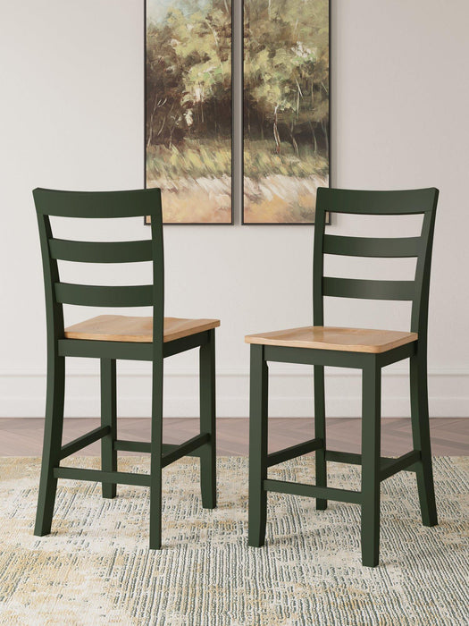 Gesthaven Dining Set - Furniture Land (Milwaukee, WI)
