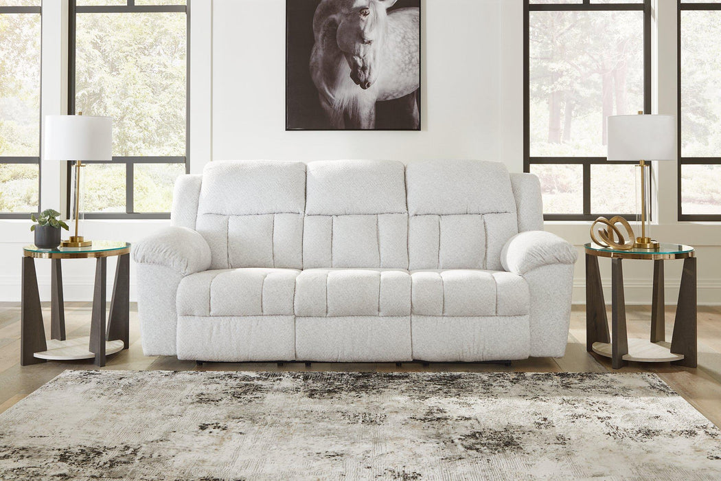 Frohn Living Room Set - Furniture Land (Milwaukee, WI)