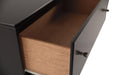 Maribel Dresser and Mirror - Furniture Land (Milwaukee, WI)