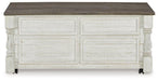 Havalance Occasional Table Set - Furniture Land (Milwaukee, WI)