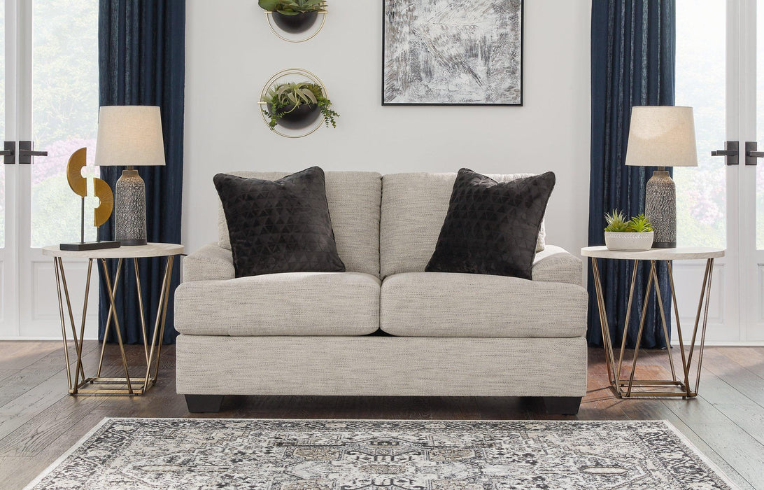 Vayda Living Room Set - Furniture Land (Milwaukee, WI)