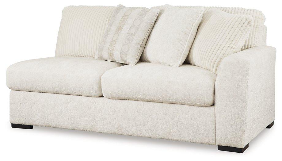 Chessington Sectional - Furniture Land (Milwaukee, WI)