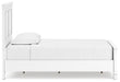 Fortman Bedroom Set - Furniture Land (Milwaukee, WI)