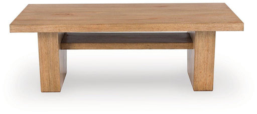 Kristiland Occasional Table Set - Furniture Land (Milwaukee, WI)