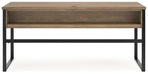 Montia Home Office Set - Furniture Land (Milwaukee, WI)