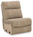 Next-Gen DuraPella Power Reclining Sectional - Furniture Land (Milwaukee, WI)