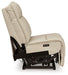 Double Deal Reclining Sectional - Furniture Land (Milwaukee, WI)