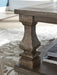 Johnelle Occasional Table Set - Furniture Land (Milwaukee, WI)