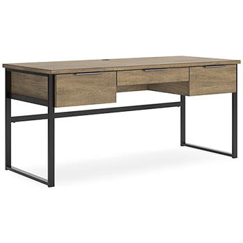 Montia Home Office Set - Furniture Land (Milwaukee, WI)