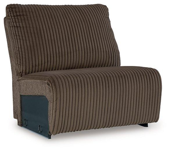 Top Tier Sectional Sofa - Furniture Land (Milwaukee, WI)