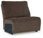 Top Tier Sectional Sofa Chaise - Furniture Land (Milwaukee, WI)