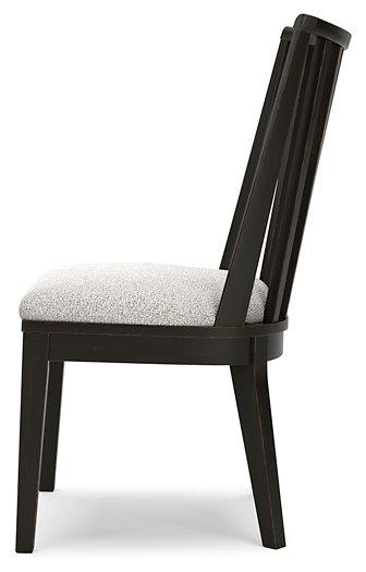 Galliden Dining Room Set - Furniture Land (Milwaukee, WI)