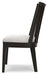 Galliden Dining Room Set - Furniture Land (Milwaukee, WI)