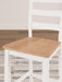 Gesthaven Dining Set - Furniture Land (Milwaukee, WI)