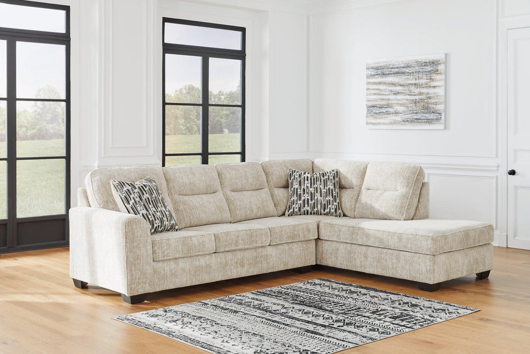Lonoke Living Room Set - Furniture Land (Milwaukee, WI)