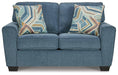 Cashton Living Room Set - Furniture Land (Milwaukee, WI)