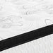 Chime 12 Inch Hybrid Mattress in a Box - Furniture Land (Milwaukee, WI)
