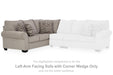 Claireah Sectional - Furniture Land (Milwaukee, WI)