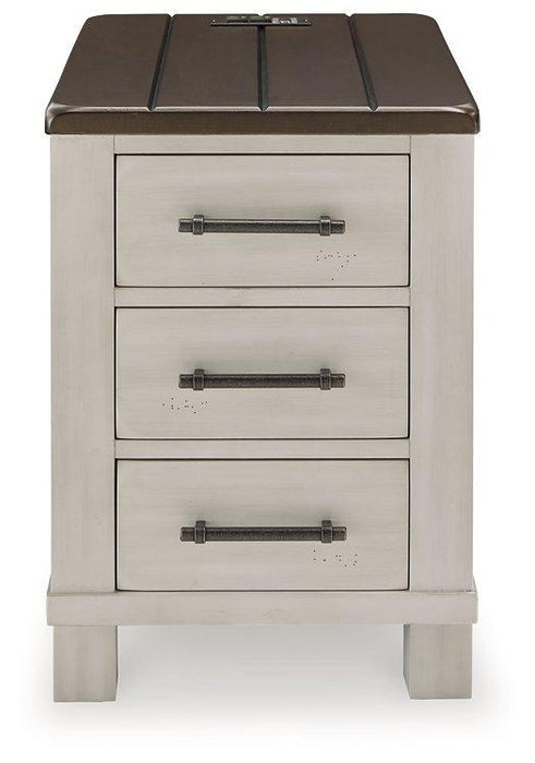 Darborn Occasional Table Set - Furniture Land (Milwaukee, WI)