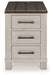 Darborn Occasional Table Set - Furniture Land (Milwaukee, WI)