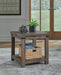 Hollum Occasional Table Set - Furniture Land (Milwaukee, WI)