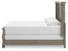Lexorne Bedroom Set - Furniture Land (Milwaukee, WI)
