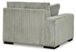 Lindyn Sectional with Chaise - Furniture Land (Milwaukee, WI)