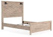 Senniberg Bedroom Set - Furniture Land (Milwaukee, WI)