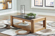 Quentina Occasional Table Set - Furniture Land (Milwaukee, WI)