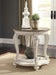 Realyn End Table Set - Furniture Land (Milwaukee, WI)