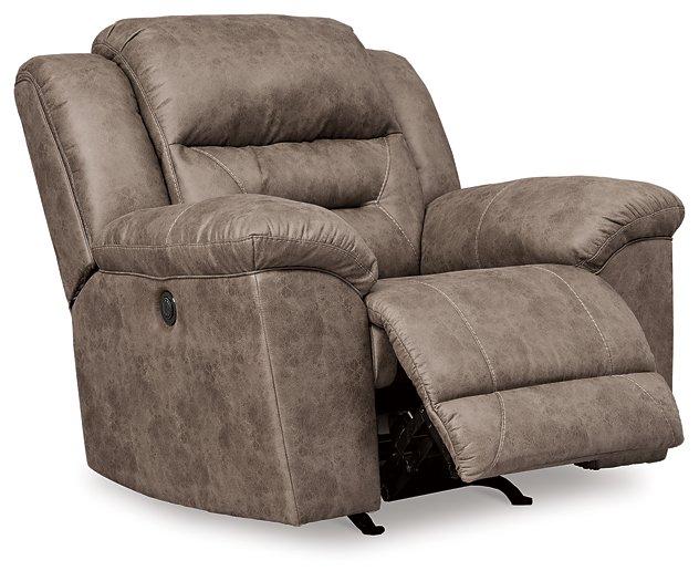 Stoneland Living Room Set - Furniture Land (Milwaukee, WI)