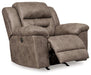 Stoneland Living Room Set - Furniture Land (Milwaukee, WI)