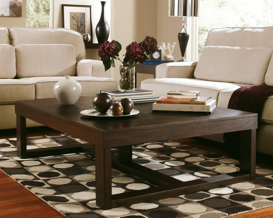 Watson Table Set - Furniture Land (Milwaukee, WI)