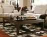 Watson Table Set - Furniture Land (Milwaukee, WI)