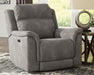 Next-Gen DuraPella Power Recliner - Furniture Land (Milwaukee, WI)